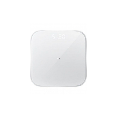 Balance Connectée Xiaomi Mi Smart Scale 2 Blanc · Smarty Paris